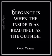 But you need to make sure the mattress is worthy of a great night's sleep. Quotes About Beautiful Inside And Out 30 Quotes