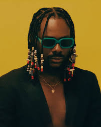 Indigenous and exclusively cultural piece from adekunle gold and it is titled, orente. Adekunle Gold Afropop Vol 1 Album Review By Agwuma Kingsley Unusual S Newsletter