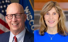 Wisconsin Senate District 8 election: Stroebel vs. Habush Sinykin