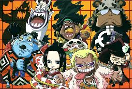 Check spelling or type a new query. One Piece Anime Shichibukai Wallpaper 1600x1081 217757 Wallpaperup
