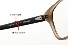 The Perfect Eyeglass Fit What To Look For