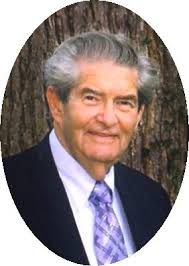 Alvah Clevenger Obituary