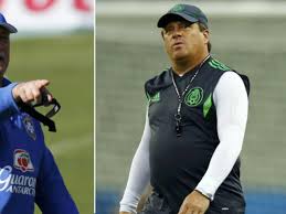 México vs brasil | alineaciones confirmadas. Brasil Vs Mexico Alineaciones Confirmadas Del Encuentro Deporte Total El Comercio Peru