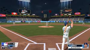 It's possible to truly feel the activity with a few brand new fielding moves such as wall captures, dip and pump, etc. R B I Baseball 16 Download