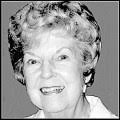 Adele Ducker Obituary (2012)