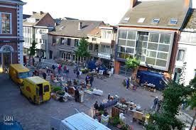 Vanaf nu ontvang ik jullie weer graag op ons gezellig terras of aan een tafeltje binnen. Uberall Nirgendwo Flohmarklovers Best Ein Waschechtes Gooorlsweekend In Tongeren Belgien Und Warum Ich Jetzt Lkw Fahrer Werde