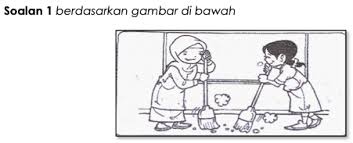 Murid pemulihan nota tatabahasa contoh karangan latihan simpulan bahasa. Soalan Latihan Bahasa Melayu Tahun 3 Upsr Online