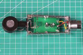 Skema rangkaian power amplifier 1000 watt. Mikrofon Kondensor Taffware Bm800 Elektrologi