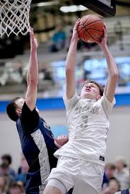 PREP ROUNDUP: Addison Tanner shines as No. 5 Blackfoot hands No. 3 Skyline  its first loss within the classification