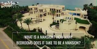 Maybe you would like to learn more about one of these? What Is A Mansion How Many Bedrooms Does It Take To Be A Mansion