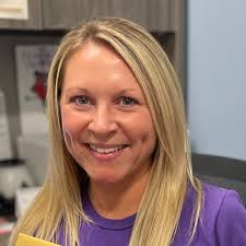 March is Social Work Month, and the 2025 theme is Social Work: Compassion +  Action. I'd like to take a moment to recognize Susan, Jenny, Jacob, Megan,  Rhonda Dye, and Briley -