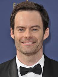 Bill Hader is in talks to write, produce, direct and potentially star in an  HBO series about infamous cult leader Jim Jones. Hader's most recent  project Barry ran
