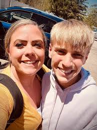 Whitney Bean's Instagram, Twitter & Facebook