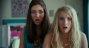 Emma Roberts In The Film Wild Child 2008 Filmes Completos Filmes Filmes De Drama