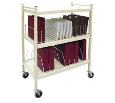 Patient Chart Racks For Medical Records Ananth