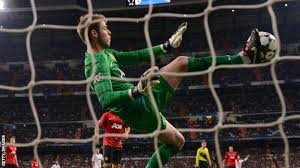 Los blancos are determined to bring the spaniard back to the capital despite several failed att… Real Madrid 1 1 Man Utd David De Gea Shines At Bernabeu Bbc Sport