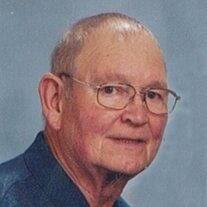 Eldon Lee Batz Obituary