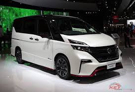 Research nissan serena car prices, news and car parts. Nissan Serena Malaysia C27 Home Facebook
