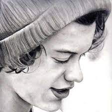 One Of The Best Harry Styles Drawings I Ve Ever Seen Harry Styles Drawing One Direction Drawings One Direction Art