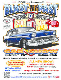 Best car shows, auto shows in the u.s.a! Fillable Online All New Show 2016 Utah Car Show Calendar Fax Email Print Pdffiller