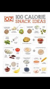 Healthy Snacks 100 Calories No Calorie Snacks 100 Calorie Snacks 200 Calorie Snacks