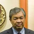 Ahmad Zahid Hamidi