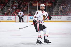Stay up to date with nhl player news, rumors, updates, social feeds, analysis and more at fox sports. Chicago Blackhawks 3 Keys To Success For Brent Seabrook