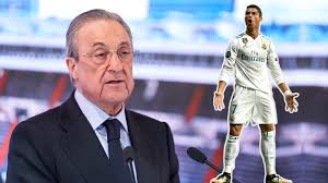 راموس (يمين) مع بيريز وصورة وداع قائد ريال مدريد للملكي (مواقع التواصل). 3 Ø£Ø³Ø¨Ø§Ø¨ ØªÙ…Ù†Ø¹ Ø¨ÙŠØ±ÙŠØ² Ù…Ù† Ø¥Ø¹Ø§Ø¯Ø© Ø±ÙˆÙ†Ø§Ù„Ø¯Ùˆ Ø¥Ù„Ù‰ Ù‚Ù„Ø¹Ø© Ø¨Ø±Ù†Ø§Ø¨ÙŠÙˆ