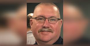 Obituary information for Scott Kelley Gomes