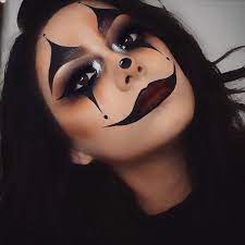 2017 Jaw Dropping Halloween Makeup Ideas Halloween Is Just Around The Corn Maquillaje Halloween Maquillaje De Halloween Facil Ideas De Maquillaje De Halloween