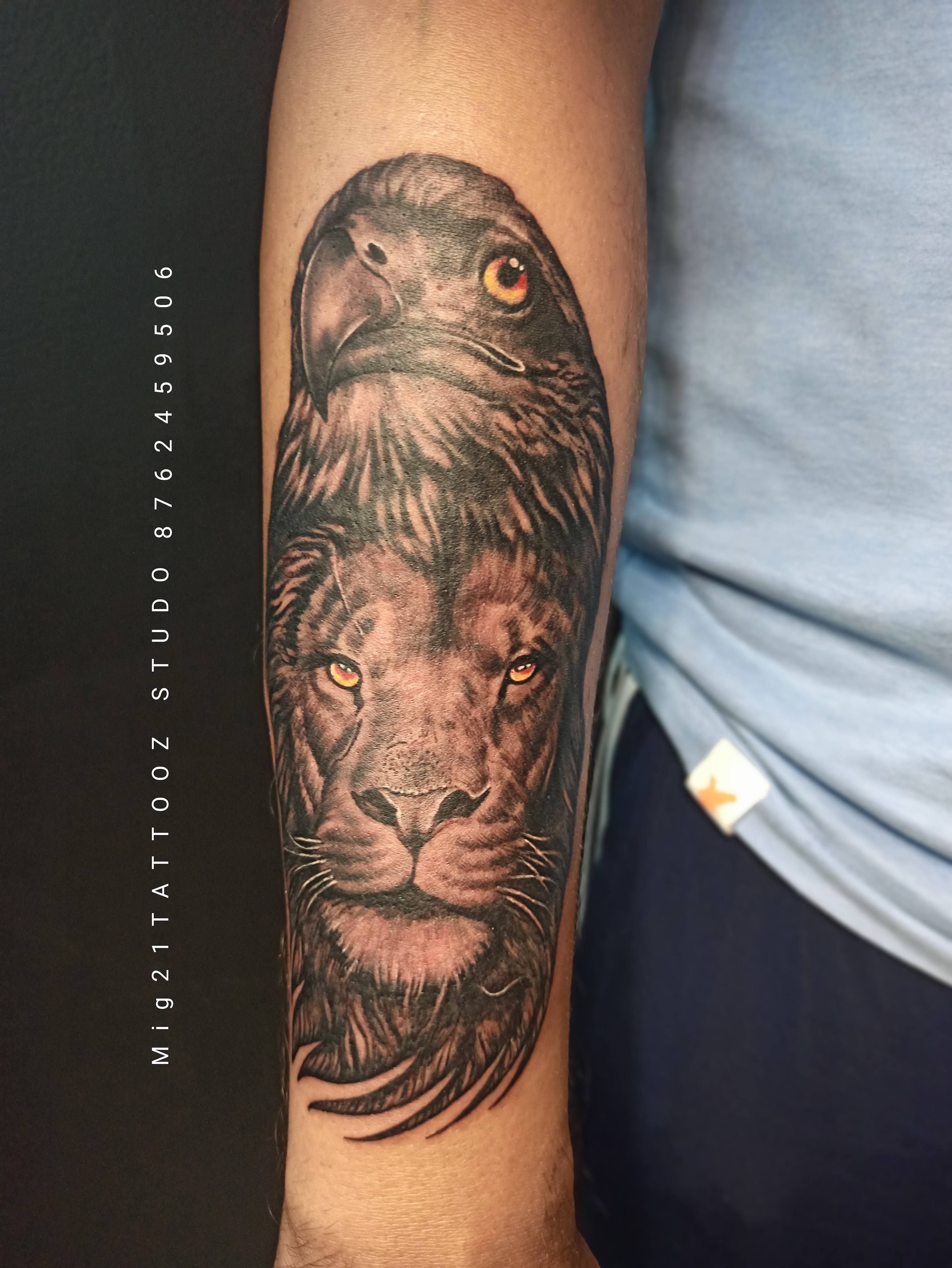 Tattoo product image