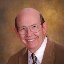 Obituary information for Richard B. Folger