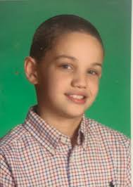 Preshae, I think about you everyday & all of the love, energy & positive  impact you brought to so many of us in this world for the 19 years you were  alive