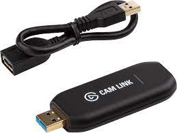 The elgato game capture hardware may need to be reset. Cam Link 4k Elgato Com