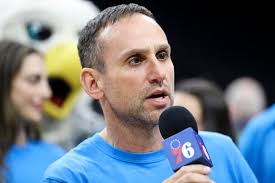 Michael Rubin, Jay-Z make splashy move in Atlantic City with new Fanatics  sportsbook