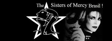 Resultado de imagem para sisters of mercy