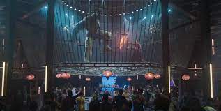 The #shangchi trailer showed us both abomination and wong in the new trailer. Icaztaofxjzmim