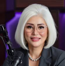 Grateful to Julius and Tintin Show Julius Babao and Christine Babao for  having me as a guest