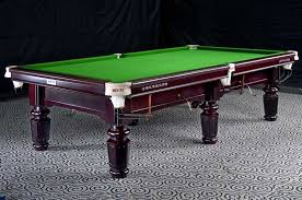 Grab a cue and take your best shot! Joy Chinese 8 Ball Pool Tables Home Leisure Direct