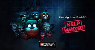 Five nights at freddy's mod apk. Five Night S At Freddy S Hw Mod Apk 1 0 Download Paid For Free For Android