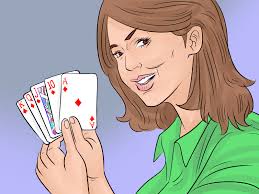 Stripping games intend to help a child in developing knowledge about a particular skill or subject without losing the grip of enjoyment. How To Play Strip Poker With Pictures Wikihow