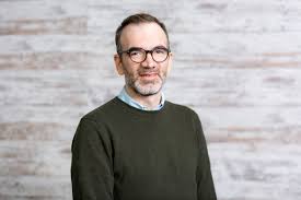 Nathan Seadore — CityCare Counseling, Inc.