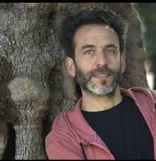 Daniel Encinas y su vocación teatral