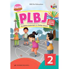 Buku plbj kelas 2 sd/mi revisi 2013. Jual Laris Buku Pelajaran Sd Mi Plbj Kelas 2 Kurikulum 2013 New Jakarta Barat Karimahpertiwi Tokopedia