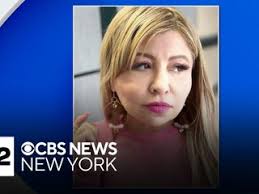 Vigil honors Westchester County social worker Maria Coto, beaten to death  after knocking