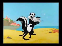 Pepé le pew reportedly canceled by warner bros as nyt columnist accuses cartoon of promoting 'rape culture'. Pepe Le Pew My Favourite Quotes Youtube