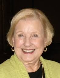 Obituary information for Jane McLain Ferrell Sanders