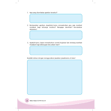 Maybe you would like to learn more about one of these? Buku Tematik Sd Kelas 4 Tema 3 Peduli Terhadap Makhluk Hidup K13 Revisi Terbaru Shopee Indonesia