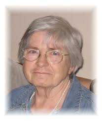 Obituary for Clara Daw