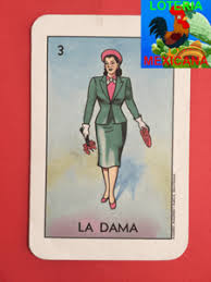 Loteria Mexicana Juego Cuantas Cartas Tiene La Loteria Mexicana